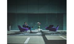 Infogrid - Solution for Occupancy Monitoring