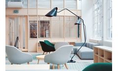 Infogrid - Solution for Smart Cleaning