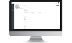 Distech Controls - Version Builder - Cloud-based HVAC Application and Programming Automation Tool