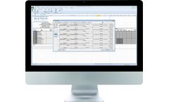 Distech Controls - Version Xpressgfx Points - Points List Configuration Tool