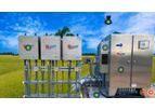 Model HIRIMS - Complete Irrigation Solution