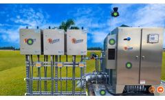 Model HIRIMS - Complete Irrigation Solution