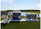 Water Delivery Systems