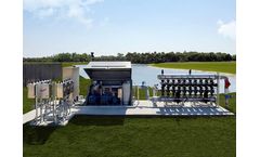 Water Delivery Systems