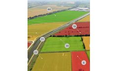 Canal Automation Software