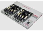 Model M2Z - Multiconductor Continuity Testing