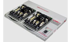 Model M2Z - Multiconductor Continuity Testing