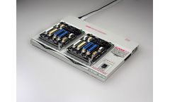 Model M3Z - Continuity and Resistance Test and Measurement