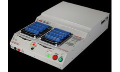 Model HVX, HVX-21 - High Voltage (HiPot) Cable & Harness Testers