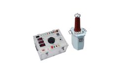 AC Dielectric Test Equipment with Manual Control Unit GDYD-D
