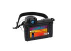 Model GLF314 SF6 - Gas Infrared Imaging Leak Detector