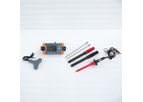 HV HIPOT - Model GD-3134D+GD-2134L - UHV Cable Sheath Fault Locator