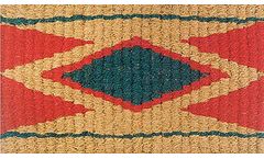 Coco World - IMon Brush Hand Woven Coir Mats