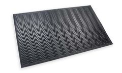 Coco World - Industrial Rubber Mats