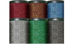 Coco World - Polypropylene Mats