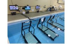 Fyzical - Under Water Treadmills Services