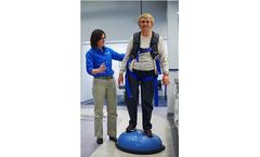 Fyzical - Vestibular Therapy Services