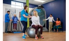 Fyzical - Neurological Rehabilitation Services