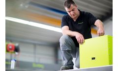 Maintenance and Services