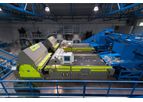 Sesotec - Recycling Sorting Systems with Conveyor Belt