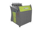 Sesotec - Recycling Sorting Systems with Chute