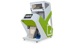 Sesotec - Food-Sorting Systems With Chute