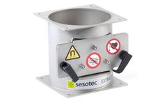 Sesotec - Magnet Systems for Material Columns