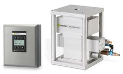 Sesotec - Metal Detection Systems for Pneumatic Conveyance