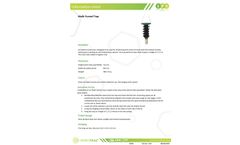 Multi-Funnel Trap - Brochure
