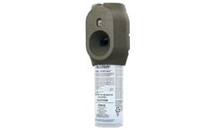 CheckMate Puffer - Model NOW Ace - Aerosol Pheromone for Navel Orangeworm Control