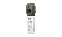 CheckMate Puffer - Model CM-O Pro Standard - Aerosol Pheromone Solution for Codling Moth Control
