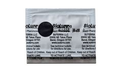 Suterra BioLure - Monitoring Solutions