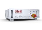 Model RTC 9002 - Real Time Test Controllers