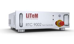Model RTC 9002 - Real Time Test Controllers