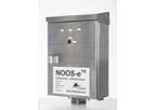Model NOOS-e - Electronic Olfactometer