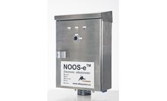 Model NOOS-e - Electronic Olfactometer