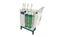 Model OdorPrep® V3 - Sample Collection