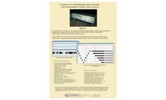 IDAC-4 - Data Sheet