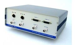 Model IDAC-2 - 2-Channel USB Acquisition Controller