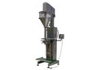 Dahe Pack - 25kg Flour Milk Powder Filling Machine