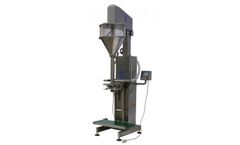 Dahe Pack - 25kg Flour Milk Powder Filling Machine