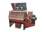 Dahe Pack - Model TDS - Single Shaft Paddle Blender Mixer