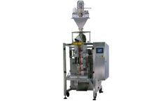 Dahe Pack - Model DHF-QL - Vertical Protein Powder Packing Machine