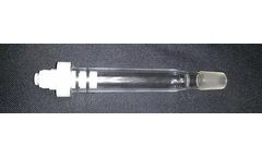 Inline Odor Source Chambers / Adaptors