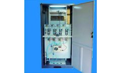 Center Rise - Model GAC-B100 - Gas Calorific Value Analysis System