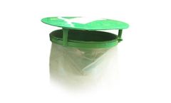 GaiaGen - Insect Funnel Trap