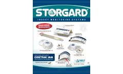 STORGARD - Early-Warning Insect Monitoring Systems - Brochure