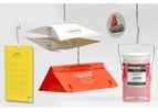 PHEROCON - Insect Trapping Systems and Pheromone Lures
