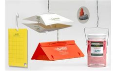 PHEROCON - Insect Trapping Systems and Pheromone Lures