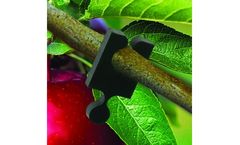 CIDETRAK - Model CM - Codling Moth Puzzle Piece
